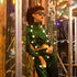 HEED NYC Luxury Black Frame "Green Tint" Eyewear